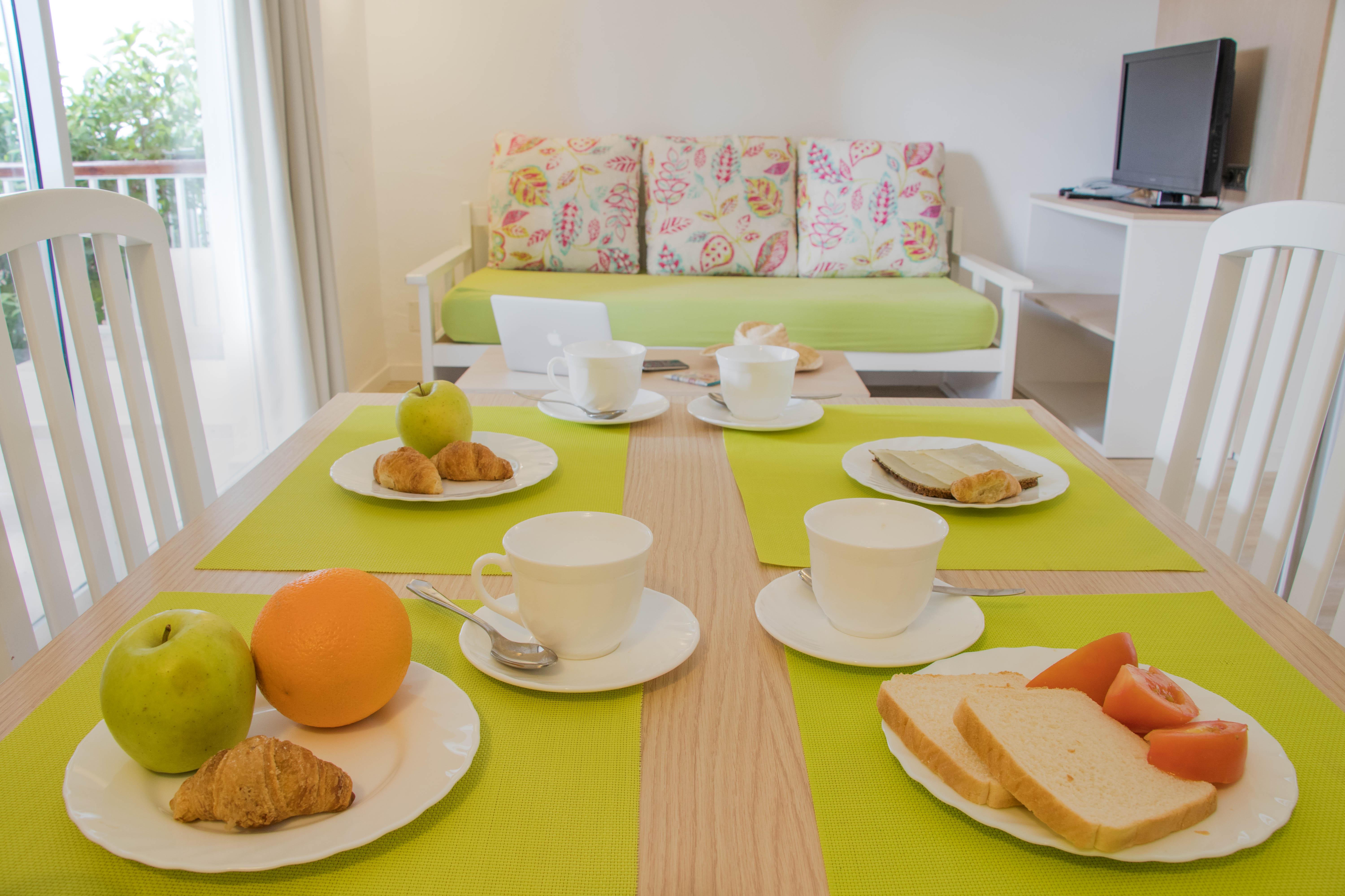 Houm Plaza Son Rigo Aparthotel