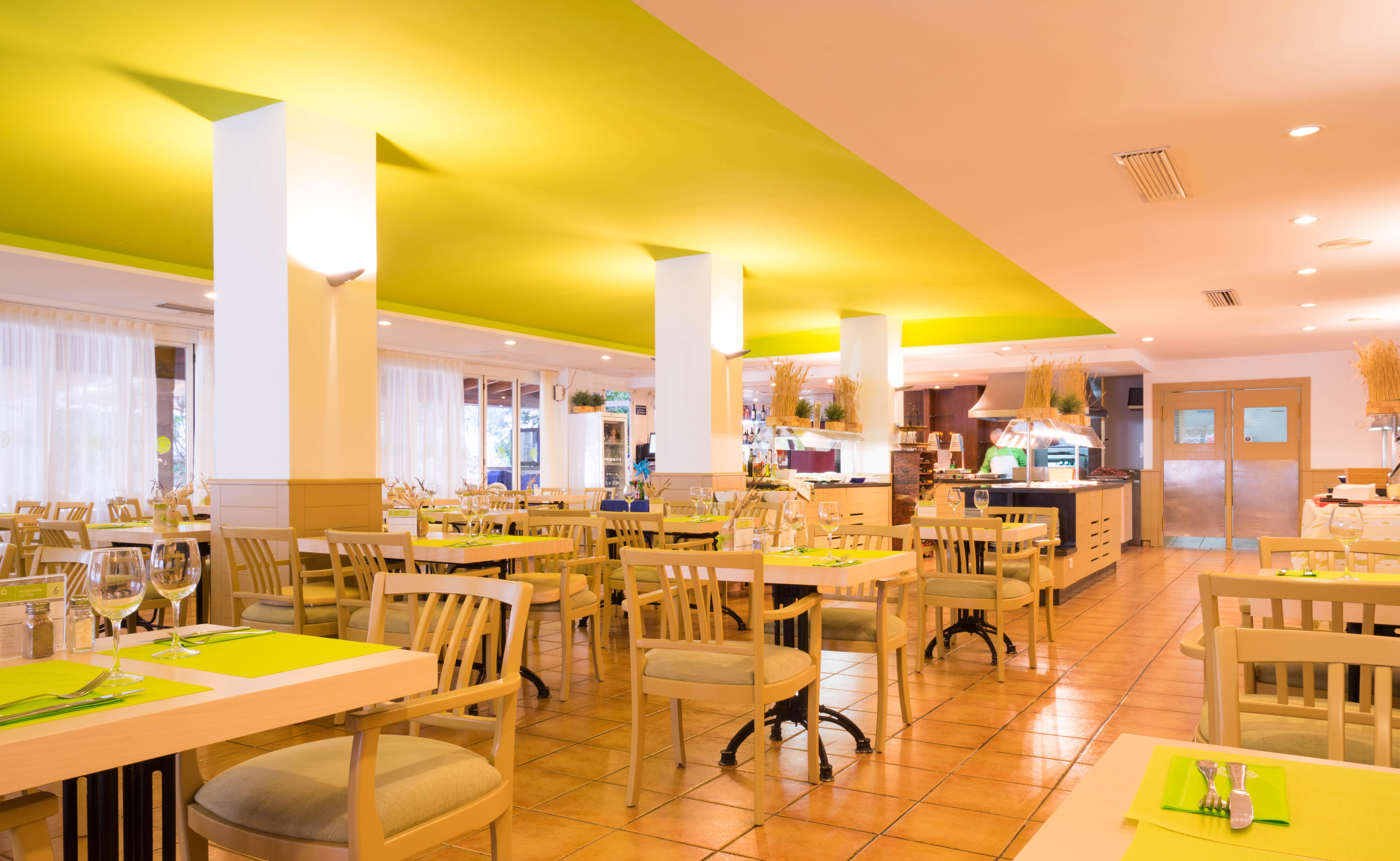Aparthotel Houm Plaza Son Rigo Playa de Palma (Mallorca)