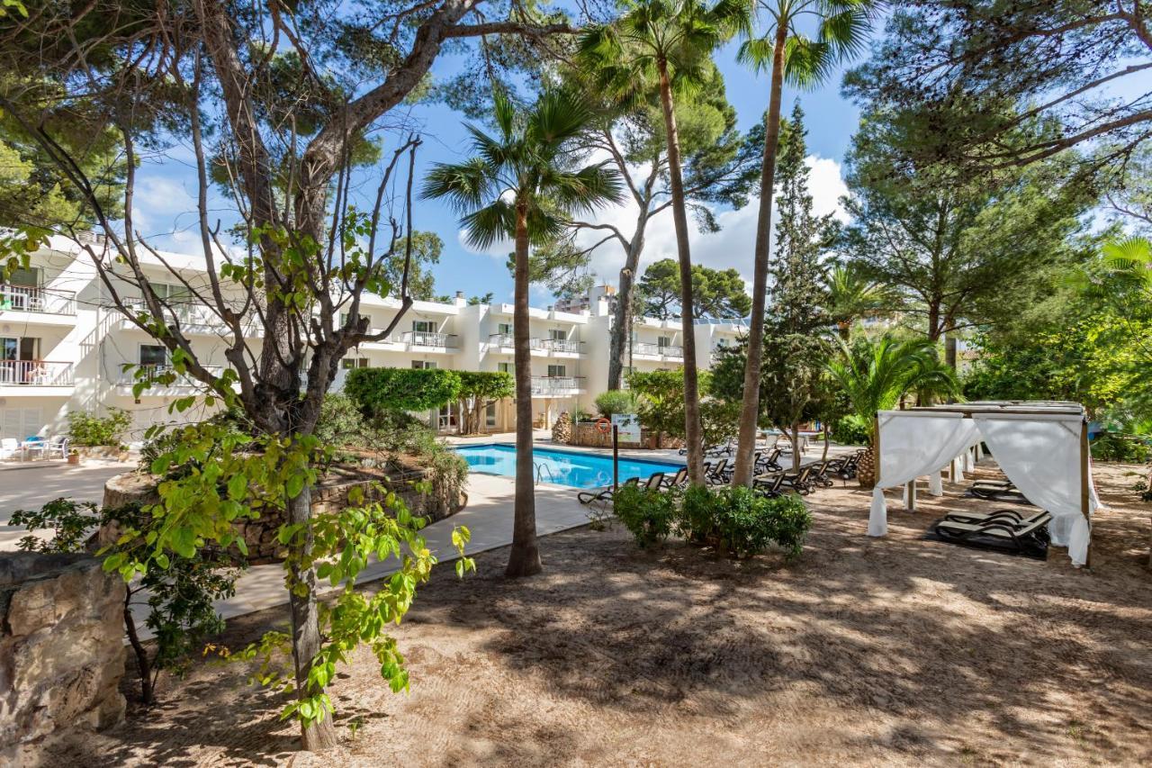 Aparthotel Houm Plaza Son Rigo
