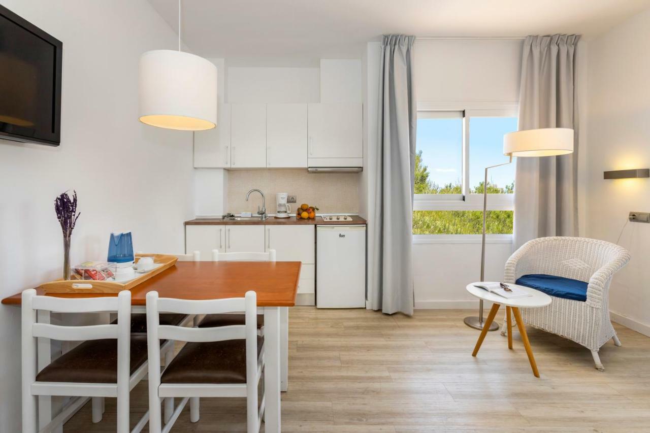 Houm Plaza Son Rigo Aparthotel 4*