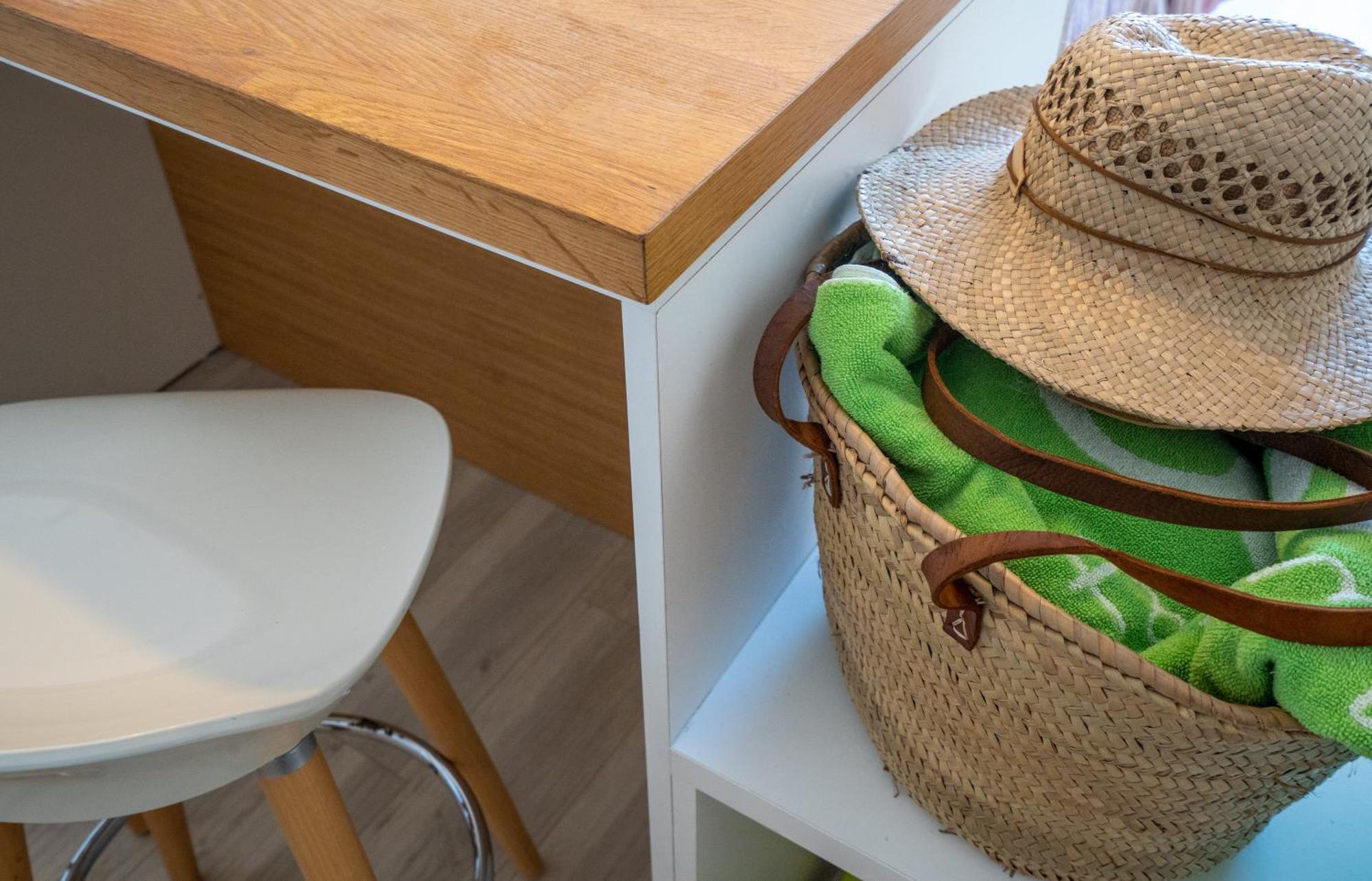 Apart-hotel Houm Plaza Son Rigo Playa de Palma (Mallorca)